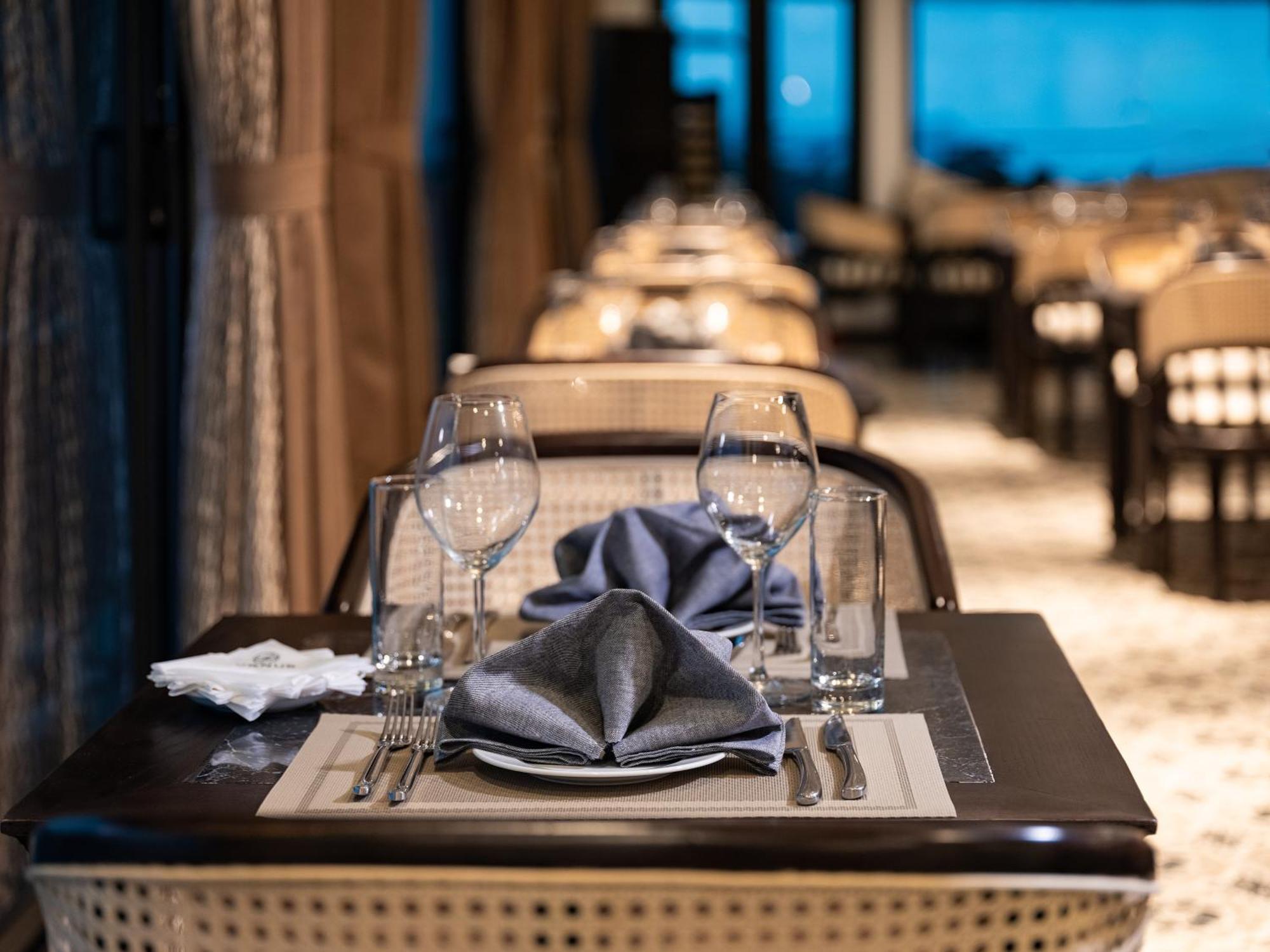 מלון הלונג Era Premium Cruises Halong מראה חיצוני תמונה